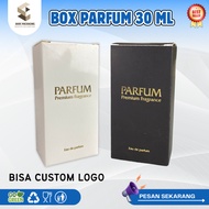 Perfume Box Perfume Box Perfume Packaging 30ml can be used on all types of perfume bottles