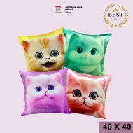 SPECIAL - MIUMIUCASES 40X40 SERIES PILLOW CASE