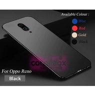 Case Mate Anti Fingerprint Hybrid Case Baby Skin Oppo Reno Ukuran 6.4 Inch Baby Soft Babby Skin Oppo