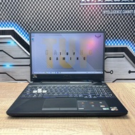 Asus TUF Gaming A15高階電競手提電腦 /Ryzen 7 48000H /16GB DDR4 Ram/1TB Nvme SSD/獨顯:RTX2060 6G/15.6吋144Hz 192