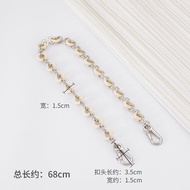 สายสะพายไหล่ Loewe Donut Chain สำหรับกระเป๋า Loewe สายรัดกระเป๋าแบบเปลี่ยนได้ อุปกรณ์ปรับปรุงกระเป๋า