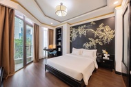 A25 Premium Hotel - 6 Trương Định