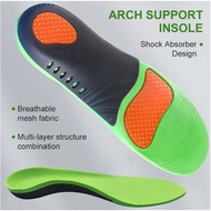 Arch Support Insole Shoes Men Padding Insole Shoes Women Shoe Insole