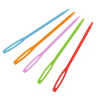 Plastic Darning Needle | Sewing Needle | Crochet Knitting Needle