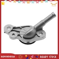 [Redpowderyan.] Thermostat Housing Coolant Flange 06K121132H 06K121132G 06K121132D 06K121132C for  A