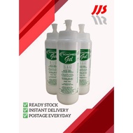 ECG GEL ELECTRICALLY CONDUCTIVE ( SONOMED GEL ) 260 g