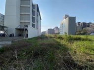 竹南鎮大埔重劃區美建地出租-春明地產-035551111