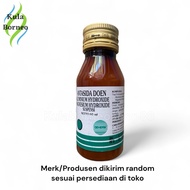 ANTACID DOEN SUSPENSION