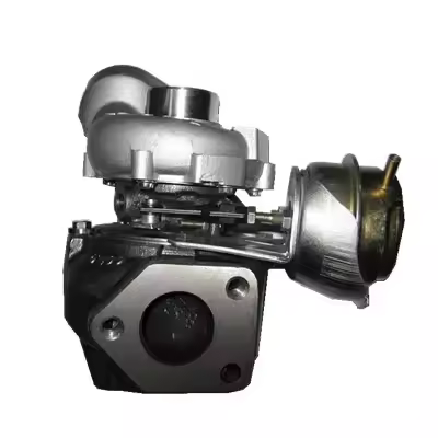 E46 E9 Turbocharger 2248905G 2248901 M47D20 M47D20 8600154 11652247297 11652247297F 11652247297G 116
