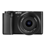 Ordro New G930 máy ảnh không gương Zoom quang học vlog máy ảnh 5k/30fps4K/60fps Camera kỹ thuật số c