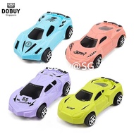 SG LOCAL STOCK🔥Kids Goodie Bag Filler Creative mini Sports car push pull toy Children Toy Children Day's Gift Birthday