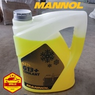 4214 G13+COOLANT 5L