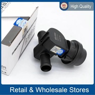 Coolant Control Heater Core Control Valve Car 1J0819809 For Audi A4 (B8) A5 Q5 VW Golf J-etta LT 1J0