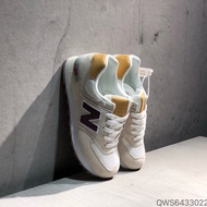 Sports Shoes_New Balance_NB Fashion Trend Running Shoes Jogging Shoes Skateboard Shoes Wild Casual Shoes Joint Retro Basketball Shoes Casual Men and Women Couple Sports Shoes Canvas Shoes Comfortable Breathable Women's Shoes Men's Shoes