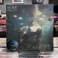 HOZIER Wasteland, Baby Vinyl (Black, 2LP) EU