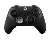 Xbox Elite 無線手掣 - Series 2 便攜盒套裝(黑色)(平行進口)