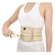 MEDEX - B38 - 修身護腰帶 (8")