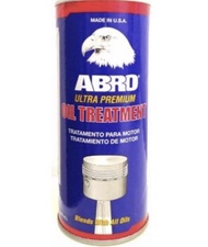 ABRO ULTRA PREMIUM OIL TREATMENT- MADE IN USA
