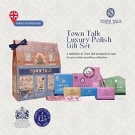 Town Talk Polish Luxury Set