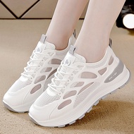 Women's Height Increasing Dad Shoes Casual Sneakers