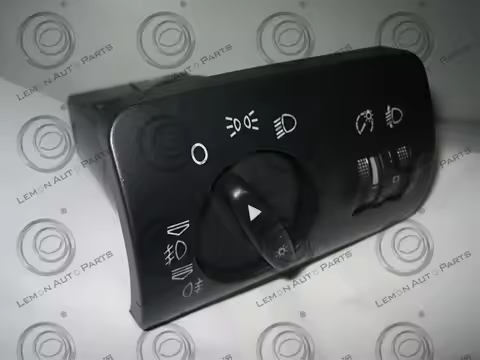 4B1941531F 4B1941531F5PR HEAD LAMP SWITCH FOR AUDI A6 (4B2, C5) AUDI A6 AVANT (4B5, C5)