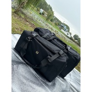 travel bag duffel bag foldable travel bag Air Consignment Men's Outdoor Student Duffel Bag