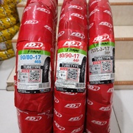 REAR TIRE 70/90-17, 80/90-17 & 90/80-17 FDR FLEMMO (Not tubeless tire)
