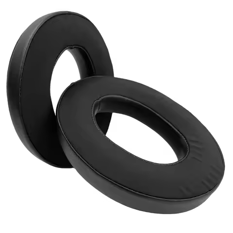 Nullkeai Replacement Ear Cushion for Sennheiser HD599 HD599SE HD598 HD595 HD579 HD569 HD559 HD558 HD