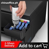 056 057 003 001(127mL/70mL) Universal Empty Ink Bottle Compatible for Epson 001 Ink Bottle for L4150