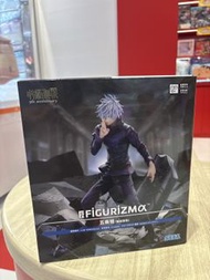 SEGA Jujutsu Kaisen 5th Anniversary Figuizmα 五條悟 無量空處