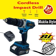 68V 4.0 BATTERY 21v Cordless Brushless 13MM Impact Drill  ////   Lthium Li-ion Battery With More Powerful Bosch Makita Dewalt Worx Milwaukee Dong Chen Bossman Stanley Hikoki Hilti Ogawa Okat hits total europa hit black &amp; decker