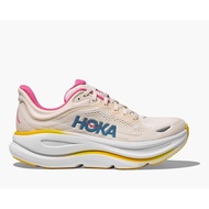 Hoka Bondi 9 | Women's | Alabaster / Birch