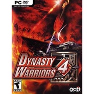 [PC Game] Dynasty Warriors 4 [Digital Download]