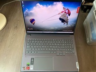 USED Notebook Lenovo Ideapad 5 Pro 16ARH7 โน๊ตบุ๊คมือสองสภาพมือหนึ่ง หน้าจอ 16 นิ้ว