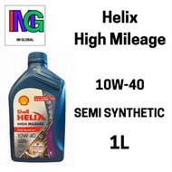 ORIGINAL SHELL MALAYSIA Helix HM 10W-40 1L