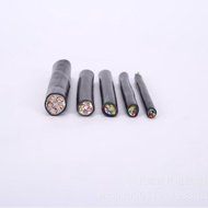 Supply YJY AC Power Cable Copper Core Power Cable Power Cable Manufacturer YJV 3 * 50+2 * 25