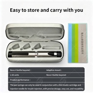 New Insulin Injection Pen Compatible With Various Models Of Insulin From Novo4