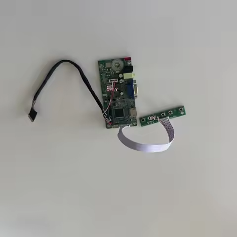 58C Controller board HDMI-Compatible VGA for B101XTN01.0 B101XTN01.1 B116XAN03.1 HW0A B116XTN02.0 13