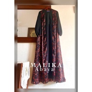 MALIKA ABAYA BY AL HAYYA