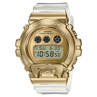 Casio Men's G-Shock Watch (GM6900SCM-1)