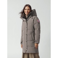 CANADA GOOSE Canadian GOOSE Shelburne Ladies Parker Coat Big GOOSE Down Jacket 3802L