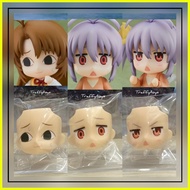 ♞Nendoroid Faceplate - Nendoroid Face swap - Nendo Split