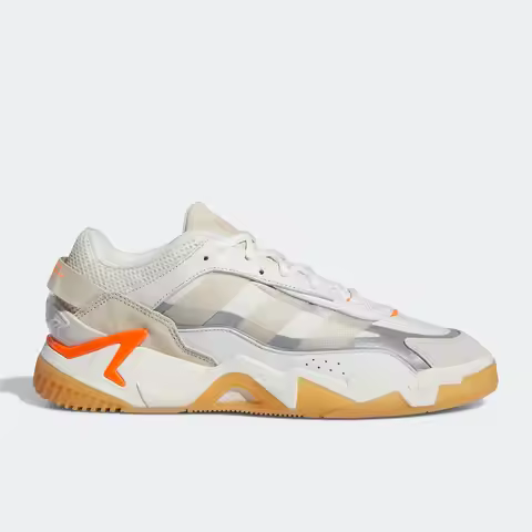 Adidas Authentic NITEBALL 2.0 Men's & Women's Classic Casual Shoes GZ3628