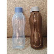 1L drinking bottle 1Pc eco bottle 1L tupperware original tupperware