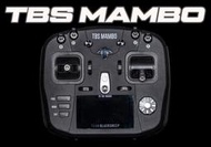 [酷飛] TBS MAMBO曼波 航模2.4G遙控器Ethix 聯名款 範圍可達25公里 特價中