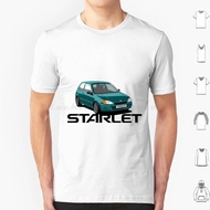Ep91 Starlet T Shirt Men Women Kids 6xl Starlet Ep91 Car Jdm Car Drawing Car Guy Cars Glanza Starlet