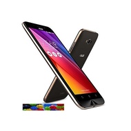 ASUS ZenFone Max ZC-550KL LTE 5.5 吋智慧型手機‏ _ [ 贈 8GTF卡 + 螢保貼 + 觸控筆 ]