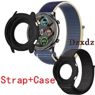 Aolon GTR Ultra Smart Watch Case Screen Protector Cover Shell Accessories For Aolon GTR Ultra Strap 