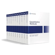 2025 CFA Program Curriculum Level I Box Set 2025 CFA Program Curriculum Level I Box Set Paperback