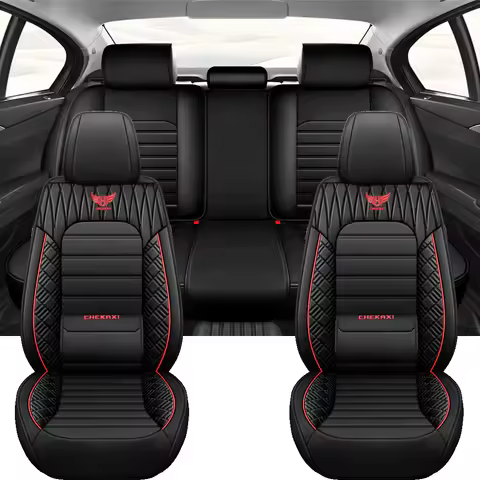 Universal Full Coverage Car Seat Covers for CITROEN All Models C4 Picasso C3 C5 C6 DS4 DS5 DS6 DS7 C